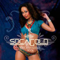 Soca Gold 2006  [CD+DVD]