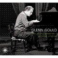 Glenn Gould - The Young Maverick; J.S.Bach: Goldberg Variations (1954), Partita No.5. Sinfonias, Italian Concerto, Concerto in D Minor; etc