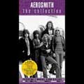 The Collection (Aerosmith/Get Your Wings/Toys In The Attic)