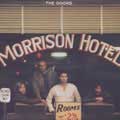 Morrison Hotel [Vinyl Replica]<限定盤>