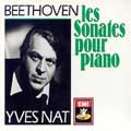 Beethoven : Comp Piano Sons / Nat