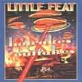 Hotcakes & Outtakes : 30 Years Of Little Feat