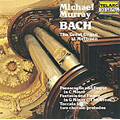 J.S.Bach: The Great Organ at Methuen -Fantasia & Fugue BWV.542, Toccata BWV.540, etc / Michael Murray(org)