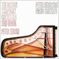 Lieberson: Piano Concerto / Peter Serkin, Seiji Ozawa