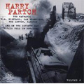 The Harry Partch Collection Vol.2 -The Wayward, And on the Seventh Day Petals Fell in Petaluma, etc / Harry Partch(vo), Gate 5 Ensemble, Omicron Belly(ds)