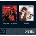 Johnny Diesel & The Injectors + Hepfidelity (AUD)