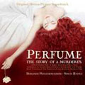 Perfume (The Story Of A Murderer)
