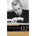 SIBELIUS:SYMPHONY NO.2 OP.43/NO.5 OP.82:HERBERT VON KARAJAN(cond)/BPO