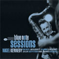 Blue Note Sessions (Luxury Edition)  [CD+DVD]
