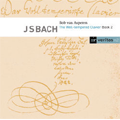 J.S.Bach:Well Tempered Clavier Book.2:Bob van Asperen(cemb)