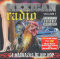 Mexican Radio Vol. 1  [PA] [CD+DVD]