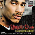 How A Thug Was Born  [CD+DVD]