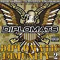 Diplomatic Immunity 2 [PA]