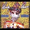 Ringo Rama Deluxe  [Limited]  [CD+DVD]<限定盤>