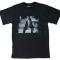 GODLIS×Rude Gallery John Lydon 2 T-shirt Black/XSサイズ
