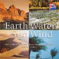 Sparke: Earth , Water , Sun , Wind / J.Willem Friso Mulitary Band