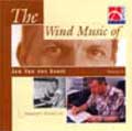 Wind Music of Jan Van Der Roost vol 5