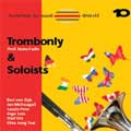 Trombonly & Soloists / Van Dijk, Luis, Mcdougall, etc