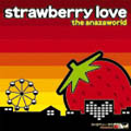 Strawberry Love