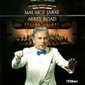 Maurice Jarre At Abbey Road