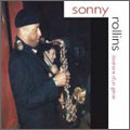 Itinerary Of A Genius: Sonny Rollins (EU)