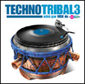 Techno Tribal 3 mixe par MAX de