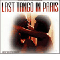 Last Tango In Paris (OST)(EU)