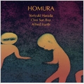 HOMURA  [CD+DVD]<初回生産限定盤>