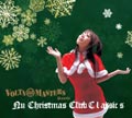 VOLTA MASTERS Presents Nu Christmas Club Classics