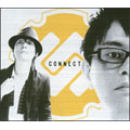 CONNECT  [CD+DVD]<初回生産限定盤>