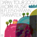 Morr Music Japan Tour 2005
