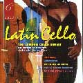 LATIN CELLO