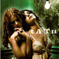 t.A.T.u. デラックス・エディション [CD+DVD]<初回生産限定盤>