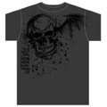 Avenged Sevenfold 「Oversize Deathbat」 Tシャツ Sサイズ