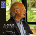 Mozart: Piano Sonatas K.282, K.310, K.533-494, Fantasy K.475, Rondo K.511 (5/27-29/2007) / Stanley Hoogland(fp)