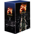 24-TWENTY FOUR-DVDコレクターズ・ボックス2<初回生産限定版>