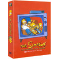 ザ・シンプソンズ シーズン5 DVDコレクターズBOX