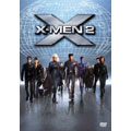 X-MEN 2<初回生産限定版>