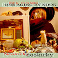 ONE AGING BY NOOK