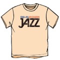 SHIPS 「Italian Modern Jazz」 T-shirt M