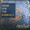 Music For The Kabbala