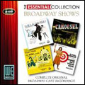 Oklahoma!/Carousel/The King And I/Annie Get Your Gun (Musical/Original Broadway Cast Recording)