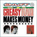 Creasy Hair Makes Money