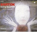 Bartok: String Quartets