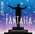 Fantasia : Philadelphia Orchestra (OST) (UK)