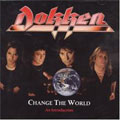 Change The World (An Introduction To Dokken)