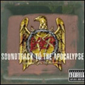 Soundtrack to the Apocalypse (Reissue)  [3CD+DVD]