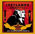 Khrennikov : Symphonies 1 , 2 & 3 / Svetlanov & USSR SO