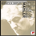 Bernstein Century - Mahler: Symphonies no 2 & 8, etc