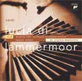 Donizetti: Lucia di Lammermoor/ Mackerras
